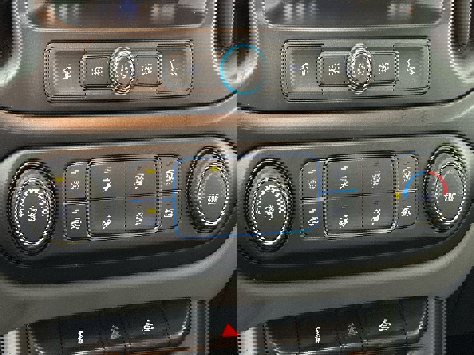 Used 2019 Chevrolet Colorado W/T w/ WT Convenience Package image 23