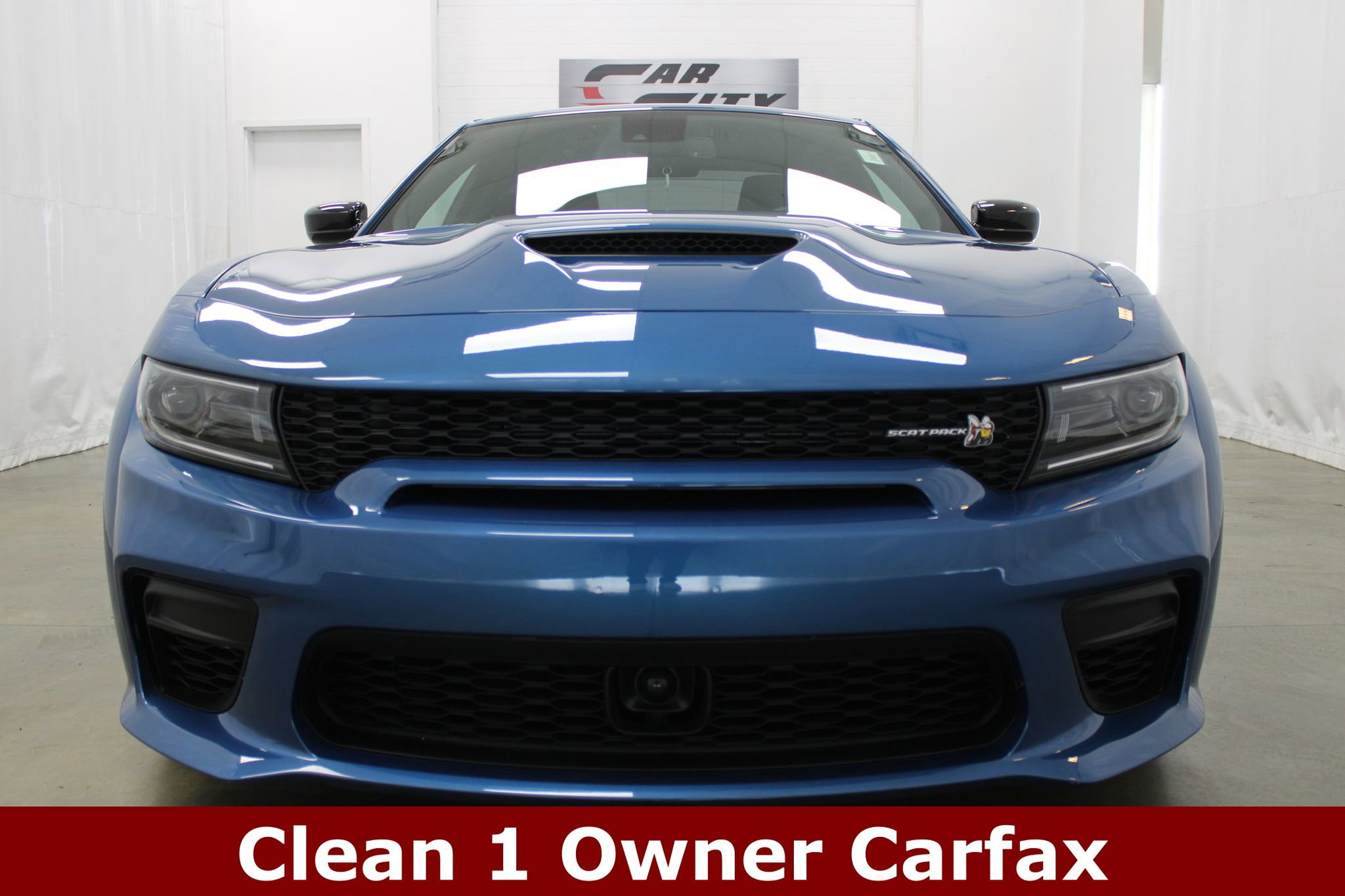 Used 2023 Dodge Charger Scat Pack image 3