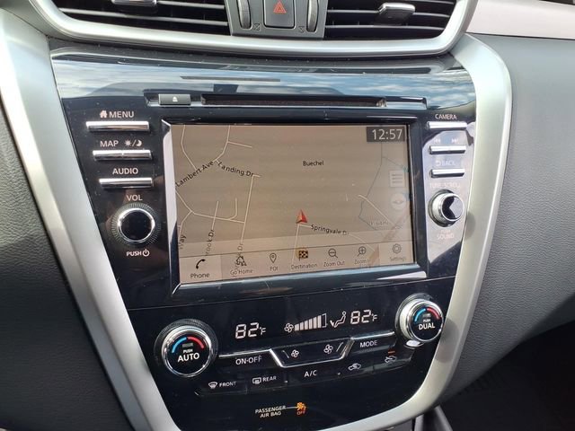 Used 2019 Nissan Murano SL w/ Cargo Package image 26