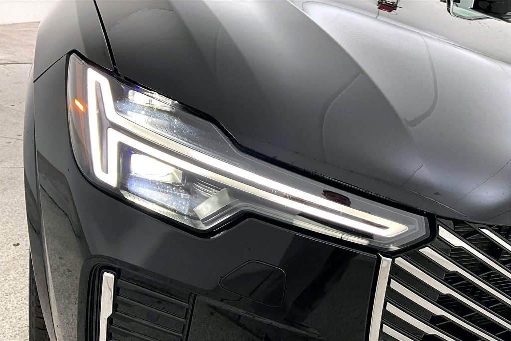 New 2026 Volvo XC90 B5 Core AWD/4WD image 33