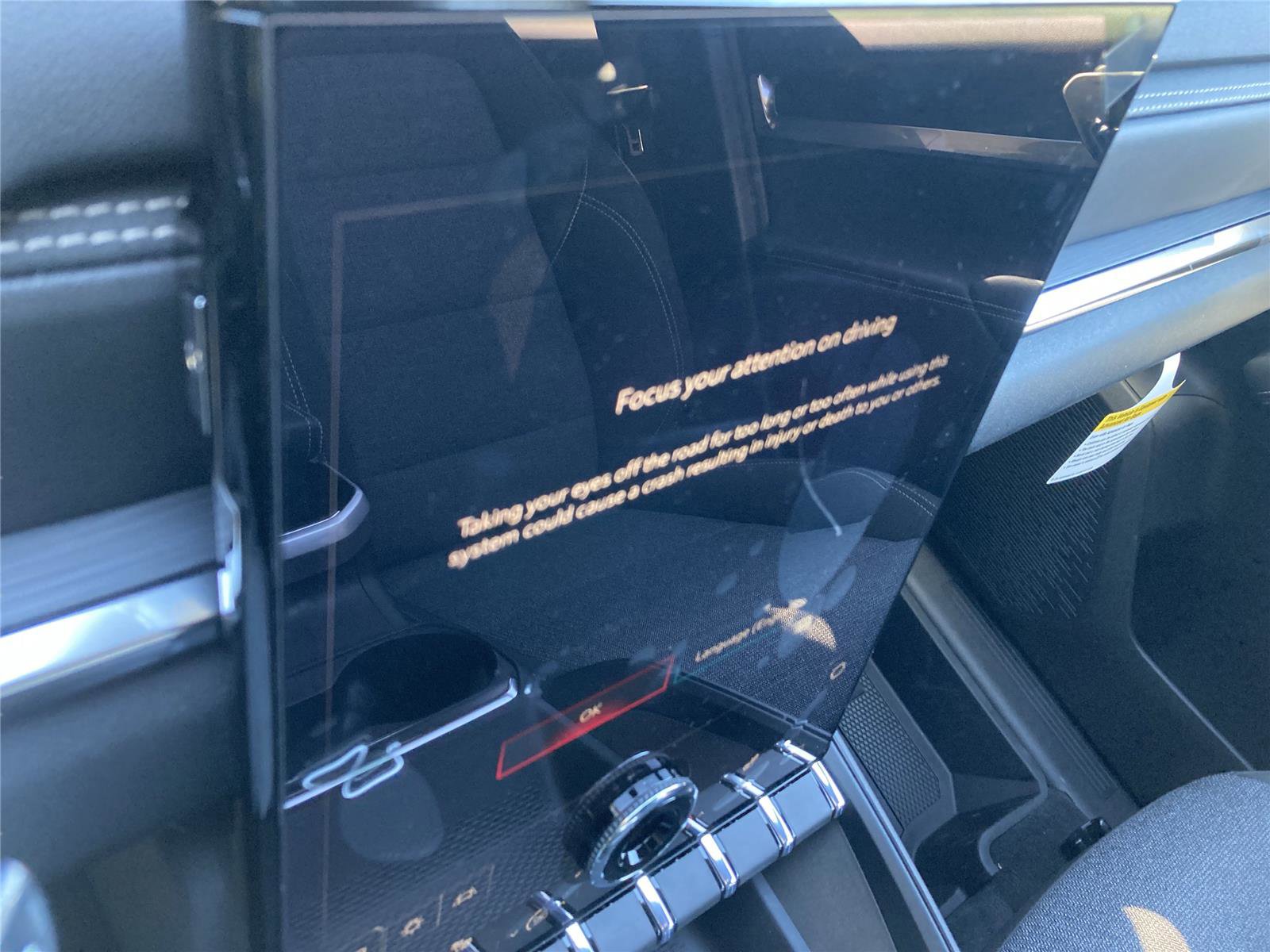 New 2026 GMC Terrain Elevation w/ Black Edition image 32