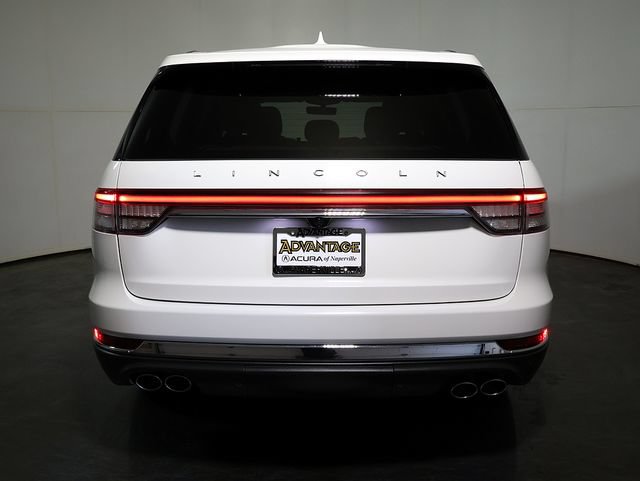 Used 2020 Lincoln Aviator Reserve w/ Equipment Group 201A AWD/4WD image 10