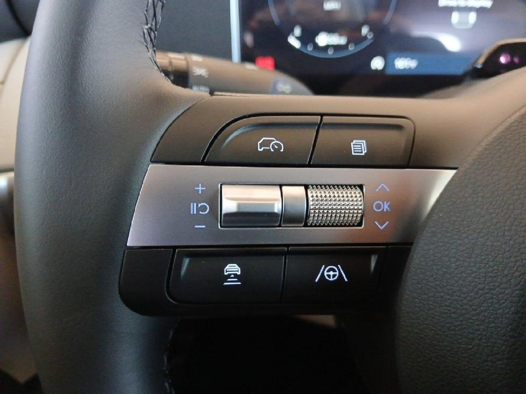 New 2026 Hyundai Tucson SEL FWD image 16