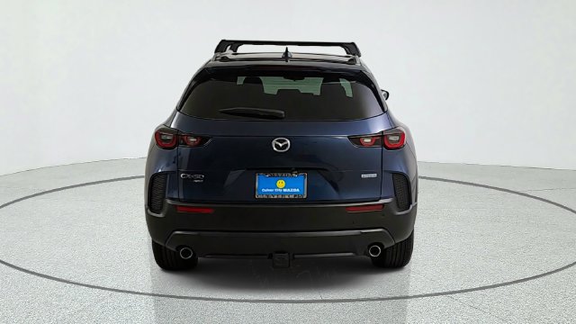 New 2026 MAZDA CX-50 2.5 Hybrid w/ Weather Package AWD/4WD image 6