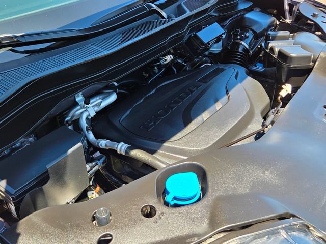 Certified 2021 Honda Passport Sport image 23