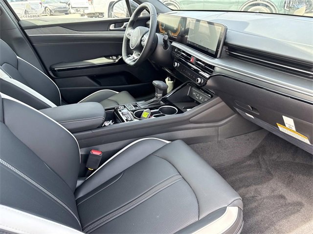 New 2026 Kia K5 GT-Line image 16