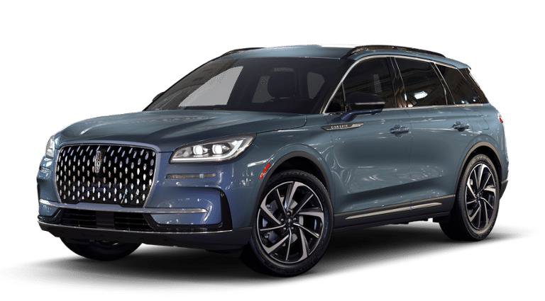 New 2026 Lincoln Corsair Reserve image 23