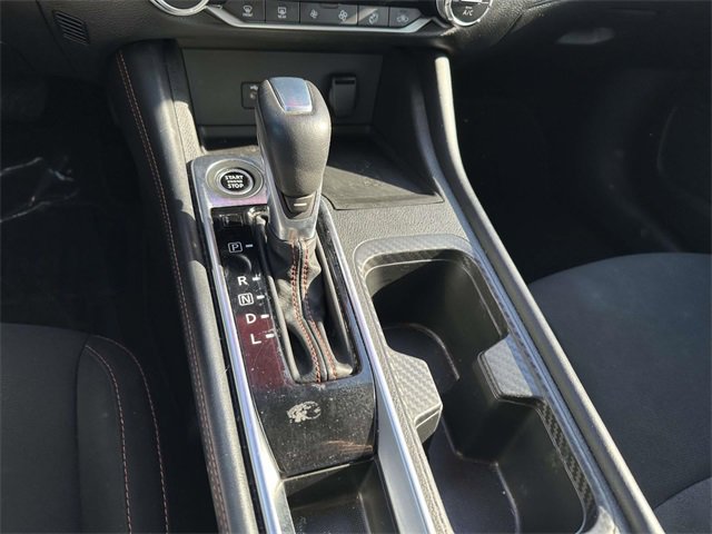 Used 2020 Nissan Sentra SR image 23