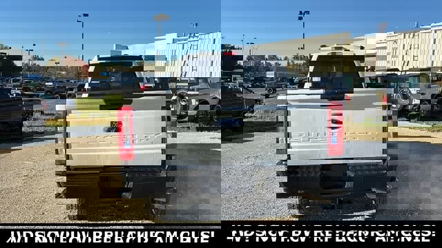 New 2026 Ford F350 XL w/ Snow Plow Prep Package image 30