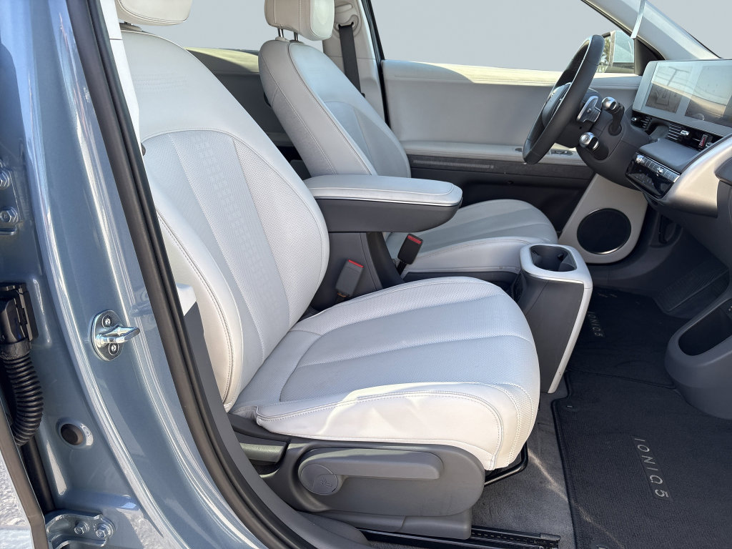 Certified 2023 Hyundai Ioniq 5 SEL w/ Cargo Package AWD/4WD image 35