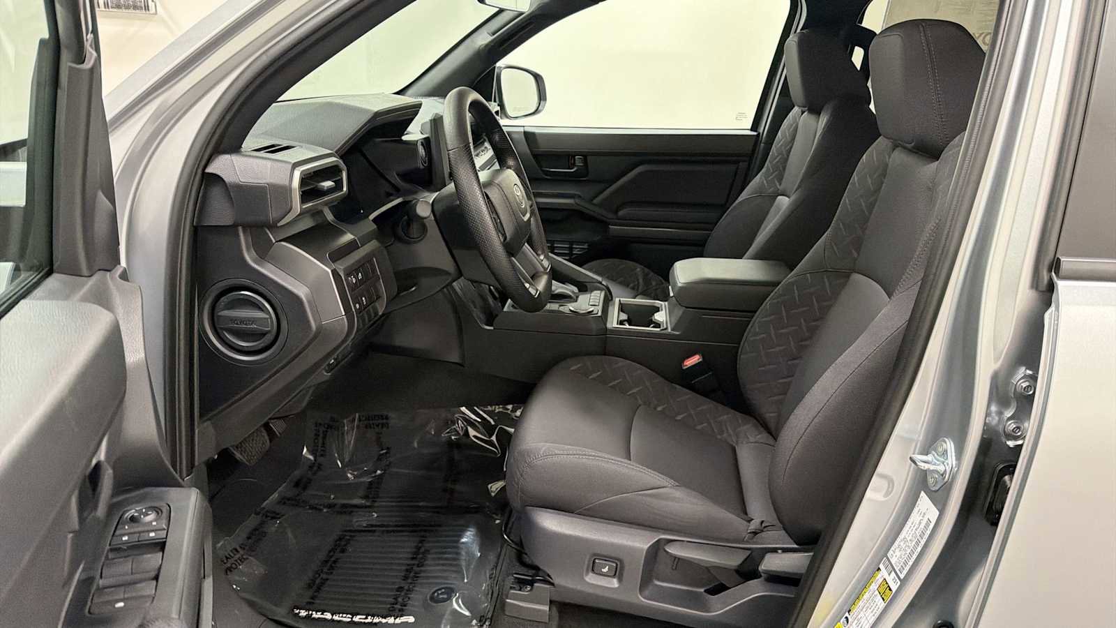 New 2026 Toyota Tacoma SR5 image 13