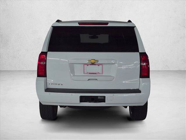 Used 2019 Chevrolet Tahoe LS RWD image 6