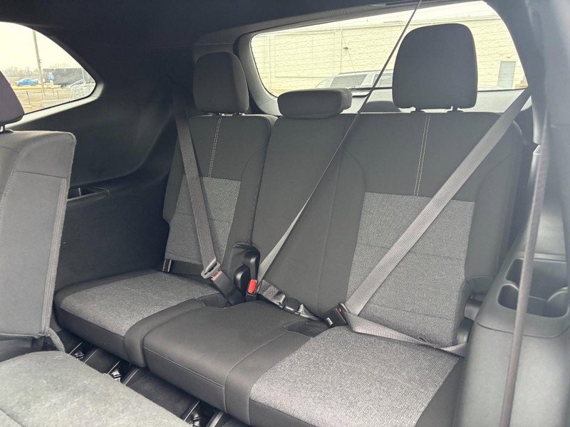 Certified 2025 GMC Acadia Elevation image 10