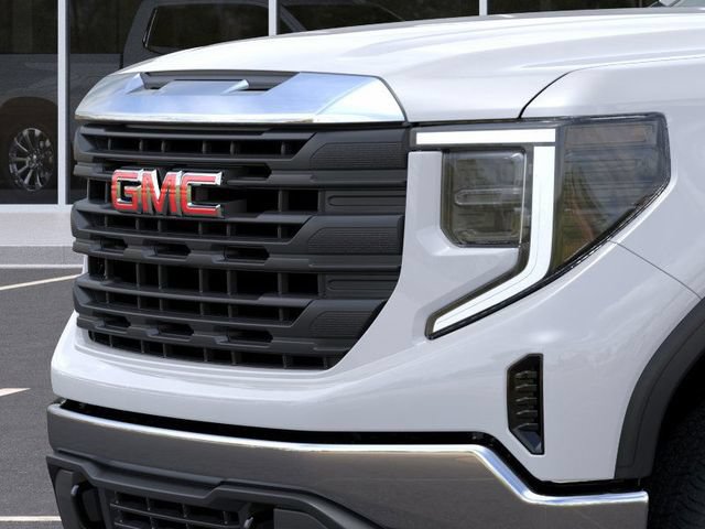 New 2026 GMC Sierra 1500 Pro w/ Convenience Package AWD/4WD image 13