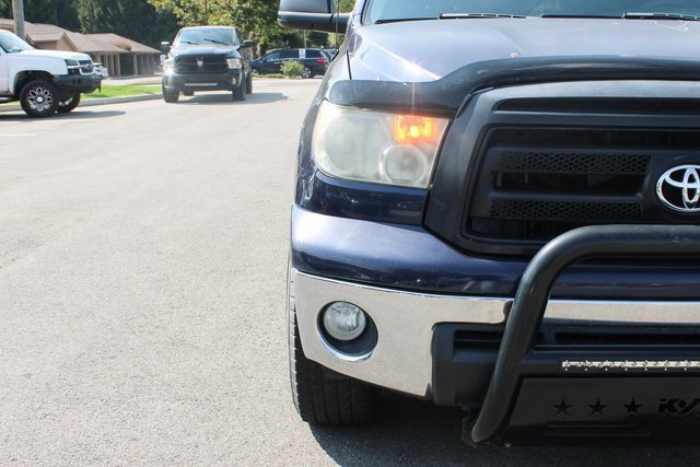 Used 2011 Toyota Tundra 2WD Double Cab image 43