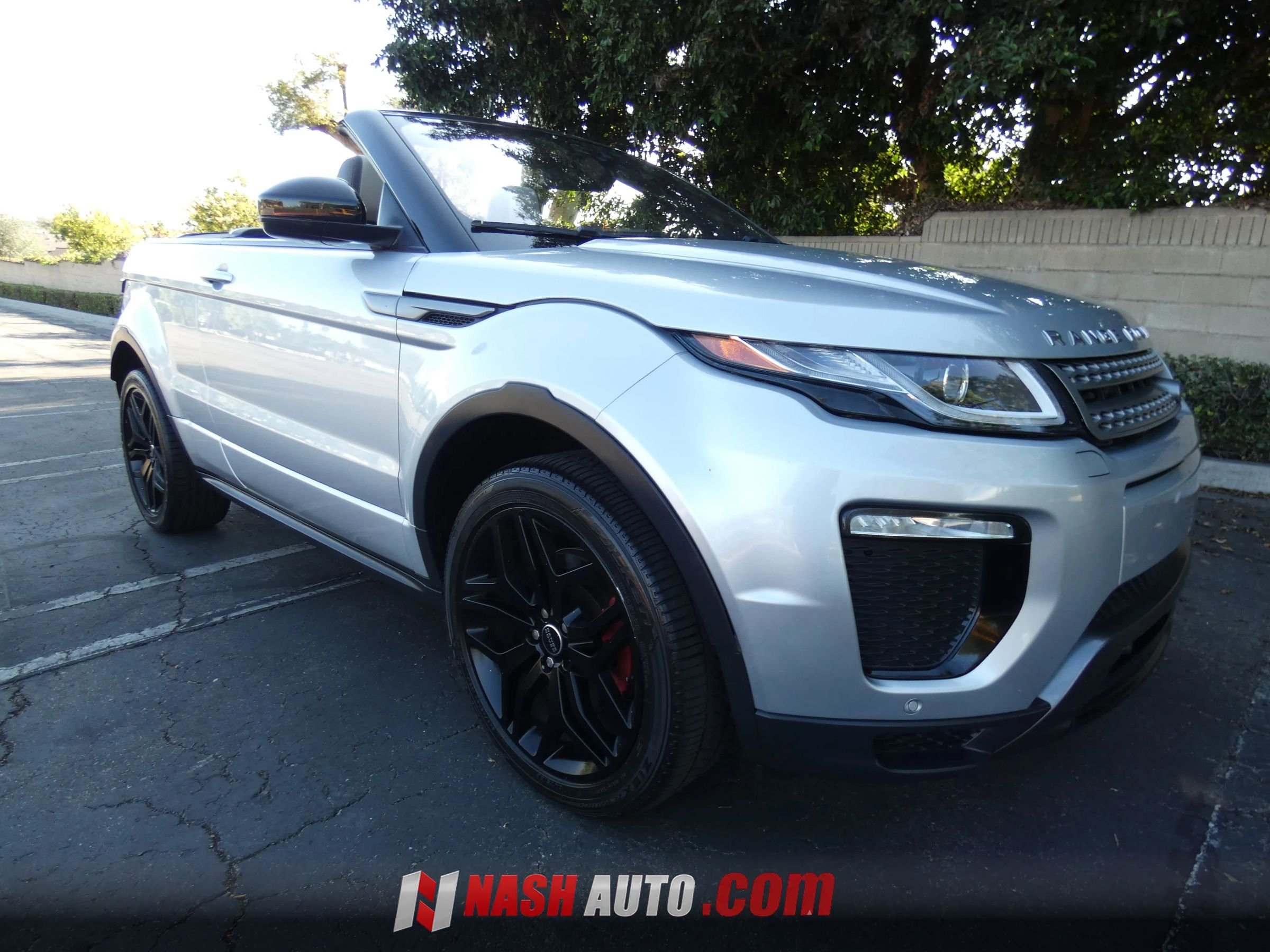 Used 2019 Land Rover Range Rover Evoque SE Dynamic AWD/4WD image 7