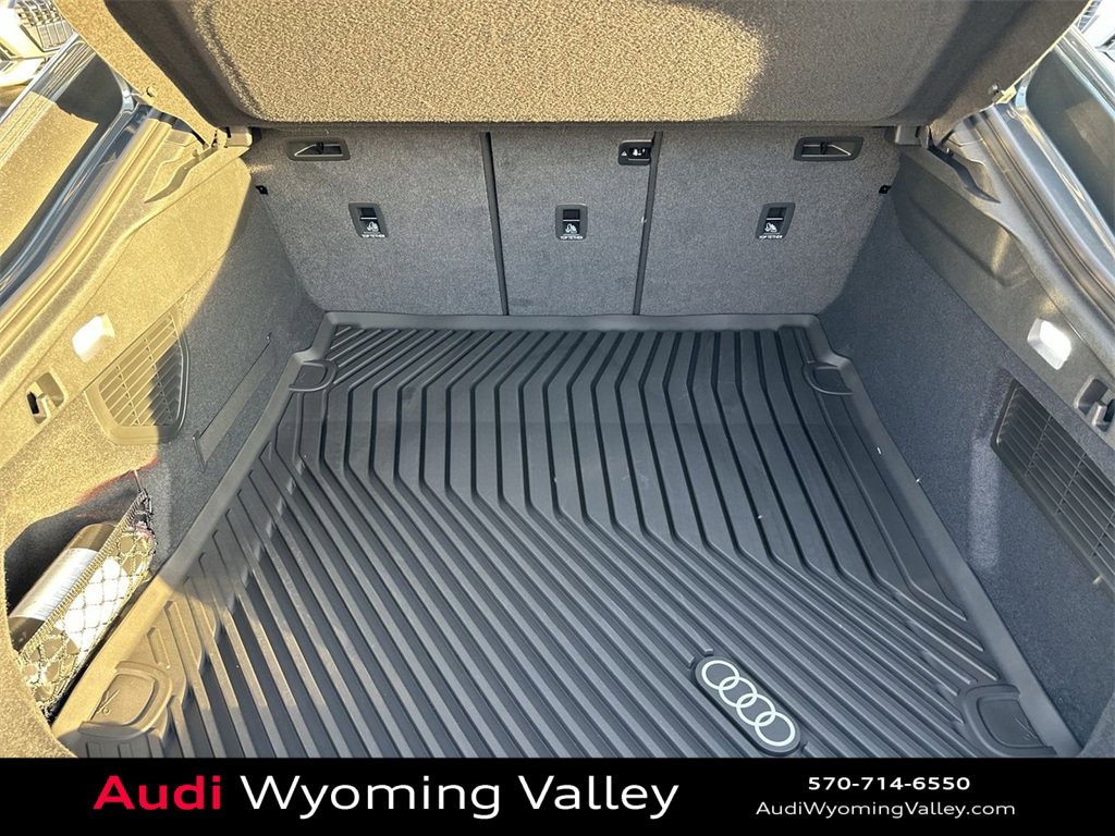 New 2025 Audi S5 Premium Plus image 33