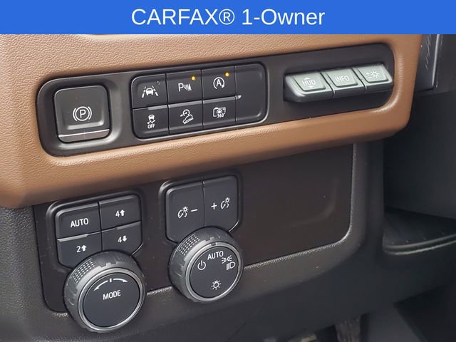 Certified 2024 Chevrolet Tahoe High Country image 15