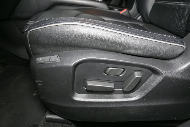 Used 2025 MAZDA CX-5 AWD 2.5 S w/ Preferred Package image 37