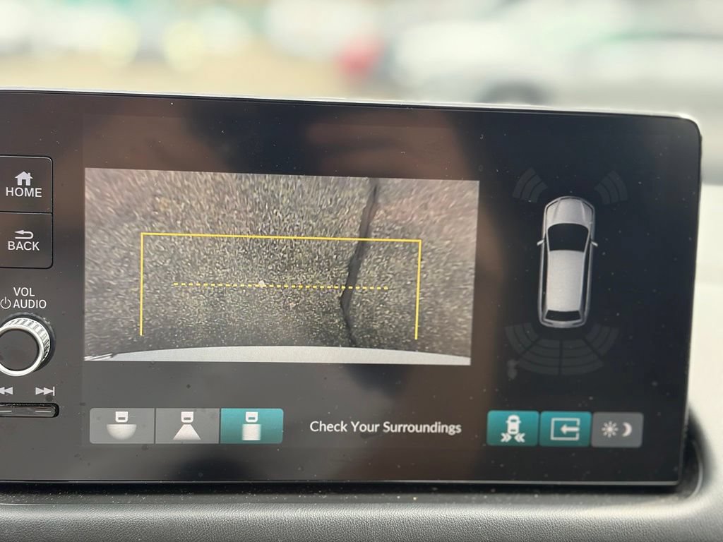Certified 2023 Honda HR-V EX-L image 36