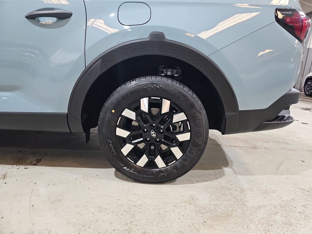 New 2026 Hyundai Santa Cruz SEL image 31