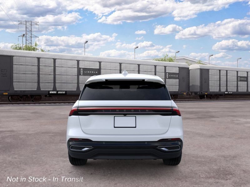 New 2026 Lincoln Nautilus Premier w/ Equipment Group 102A AWD/4WD image 5