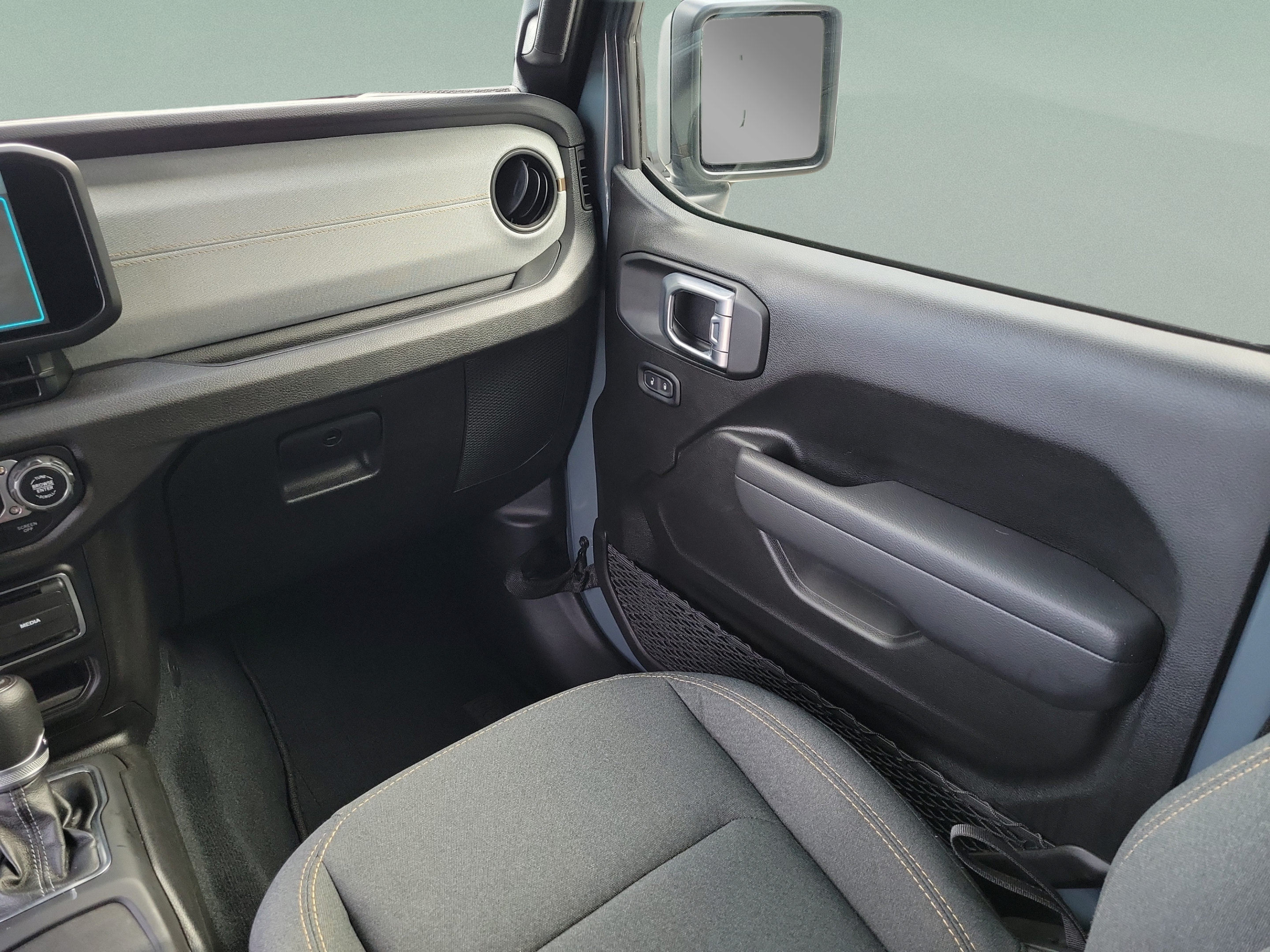 Certified 2024 Jeep Wrangler Sport AWD/4WD image 11