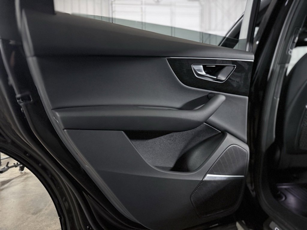 Used 2022 Audi Q7 3.0T Premium Plus w/ Premium Plus Package image 25