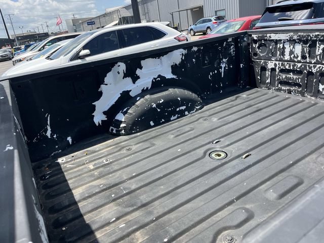 Used 2019 Ford F250 XLT w/ Snow Plow Prep Package AWD/4WD image 13