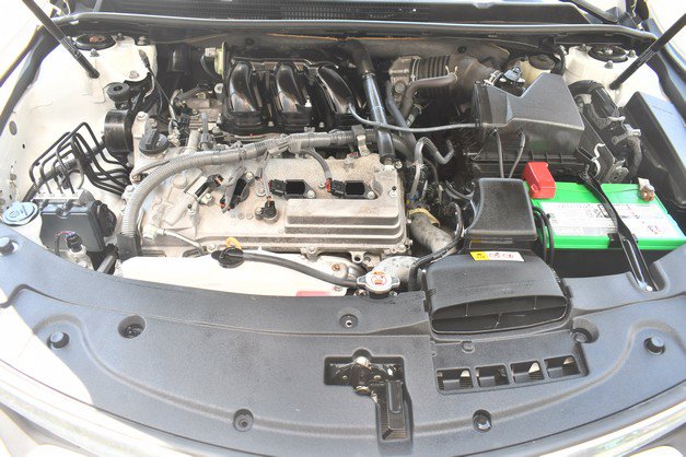 Used 2016 Toyota Avalon XLE Plus FWD image 30
