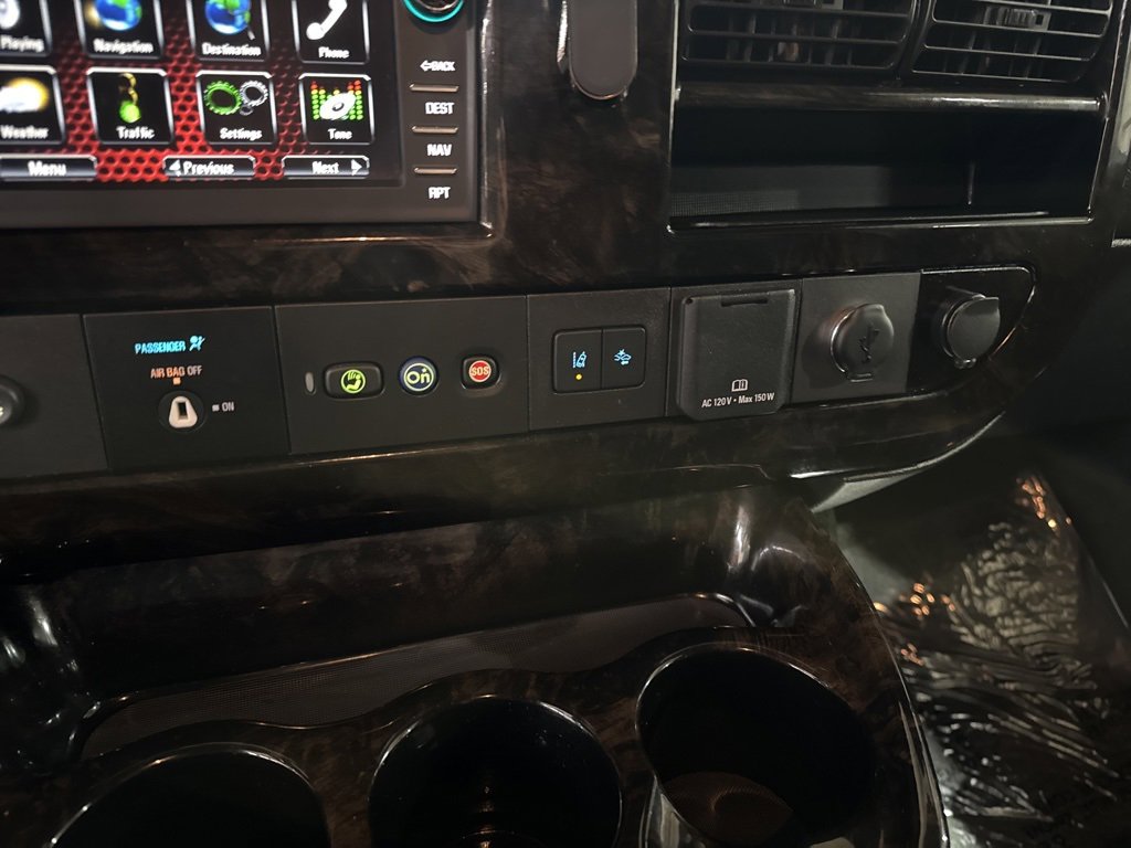 Used 2020 GMC Savana 2500 Extended w/ Enhanced Convenience Package image 22