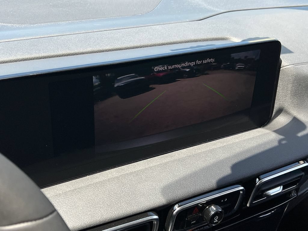 New 2026 Nissan Sentra SV w/ SV Convenience Package FWD image 12
