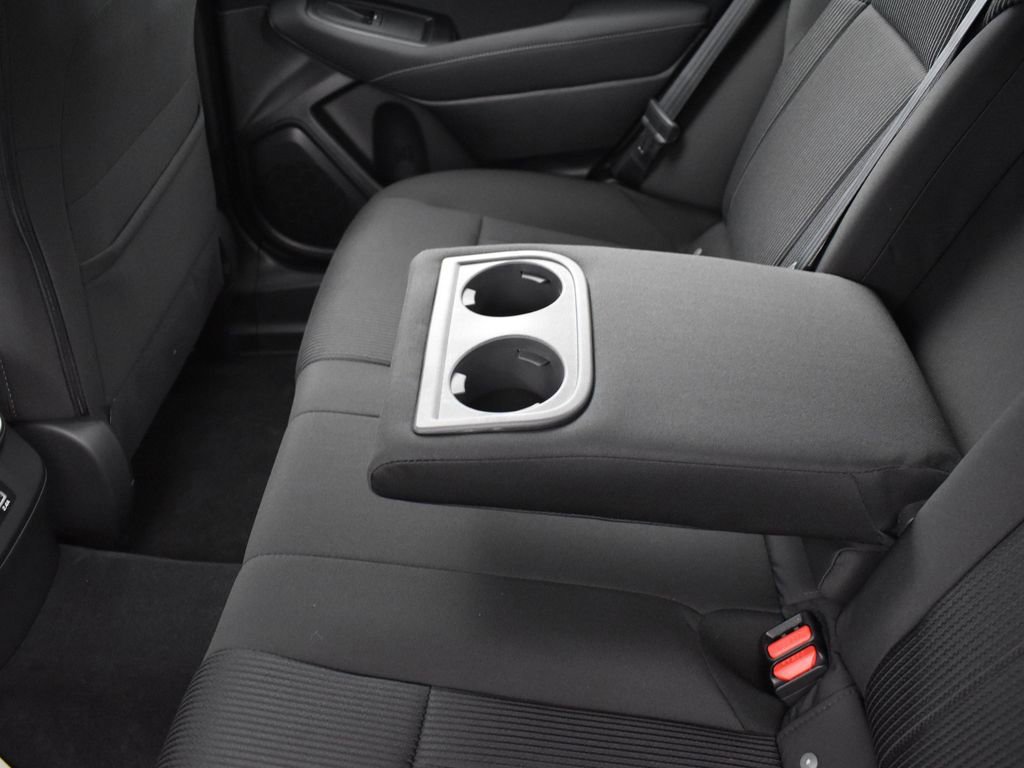 New 2025 Subaru Legacy Premium image 23