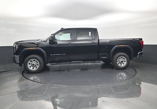 New 2026 GMC Sierra 3500 Pro w/ 1SA Pro Safety Plus Package AWD/4WD image 8