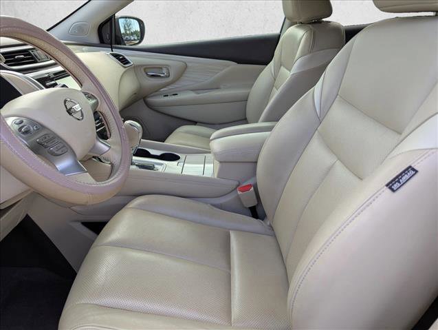 Used 2017 Nissan Murano SL image 23