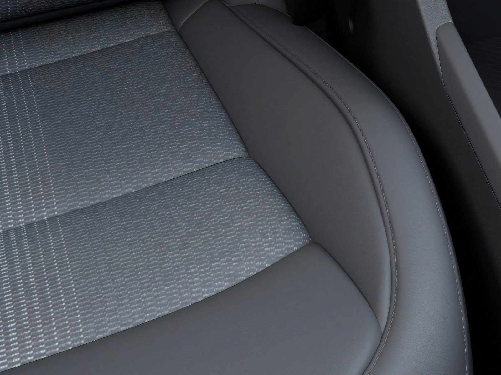 New 2026 Kia Niro Wind FWD image 24
