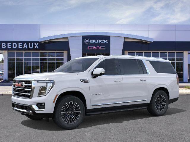 New 2026 GMC Yukon XL Elevation image 98