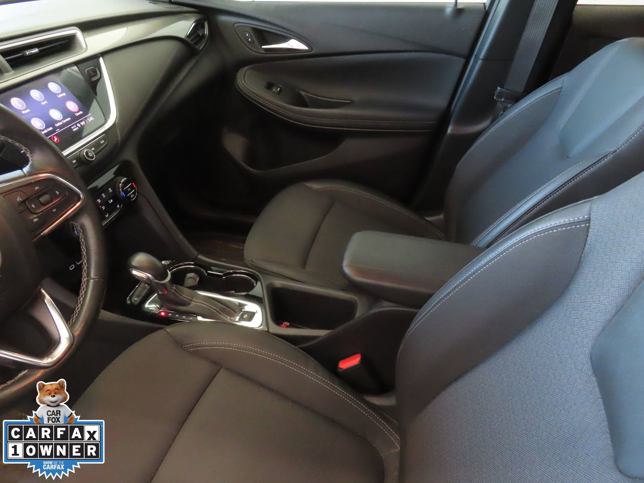 Used 2023 Buick Encore GX Select image 22