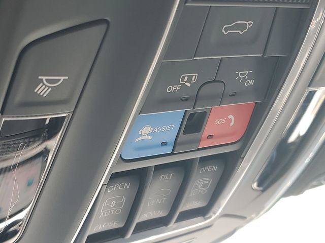 New 2026 Jeep Cherokee Limited AWD/4WD image 30