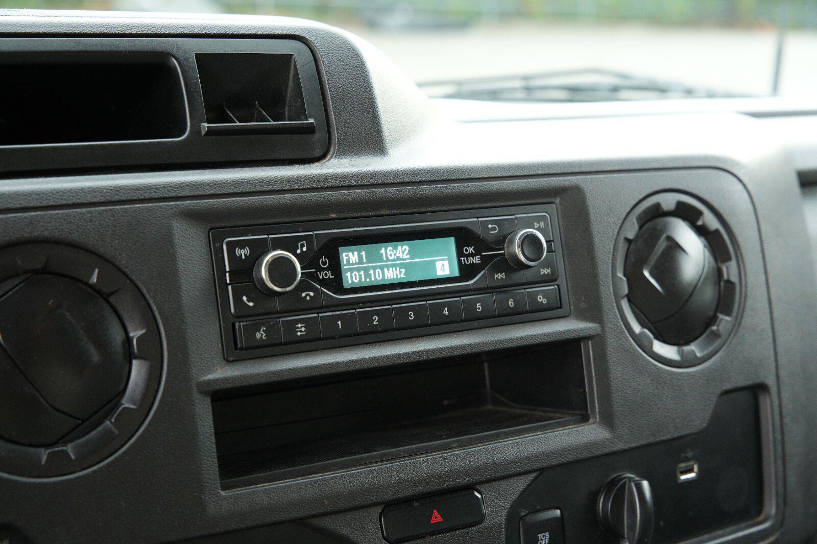 Used 2023 Ford E-350 and Econoline 350 Super Duty w/ Power Windows & Locks Group RWD image 41