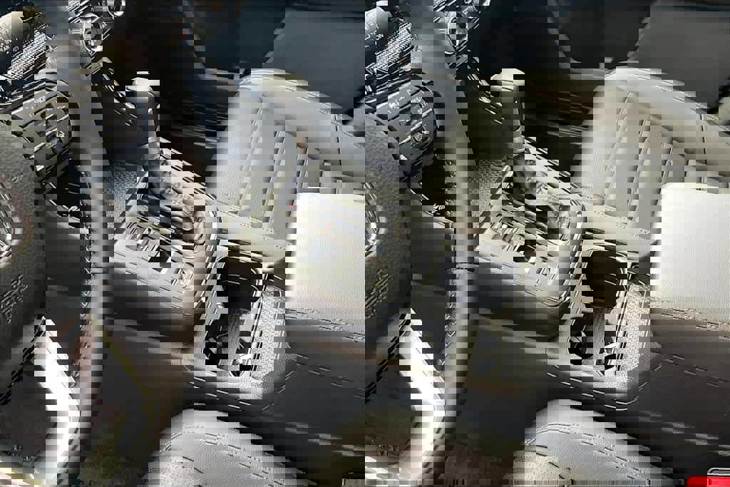 New 2026 Honda CR-V EX-L image 13