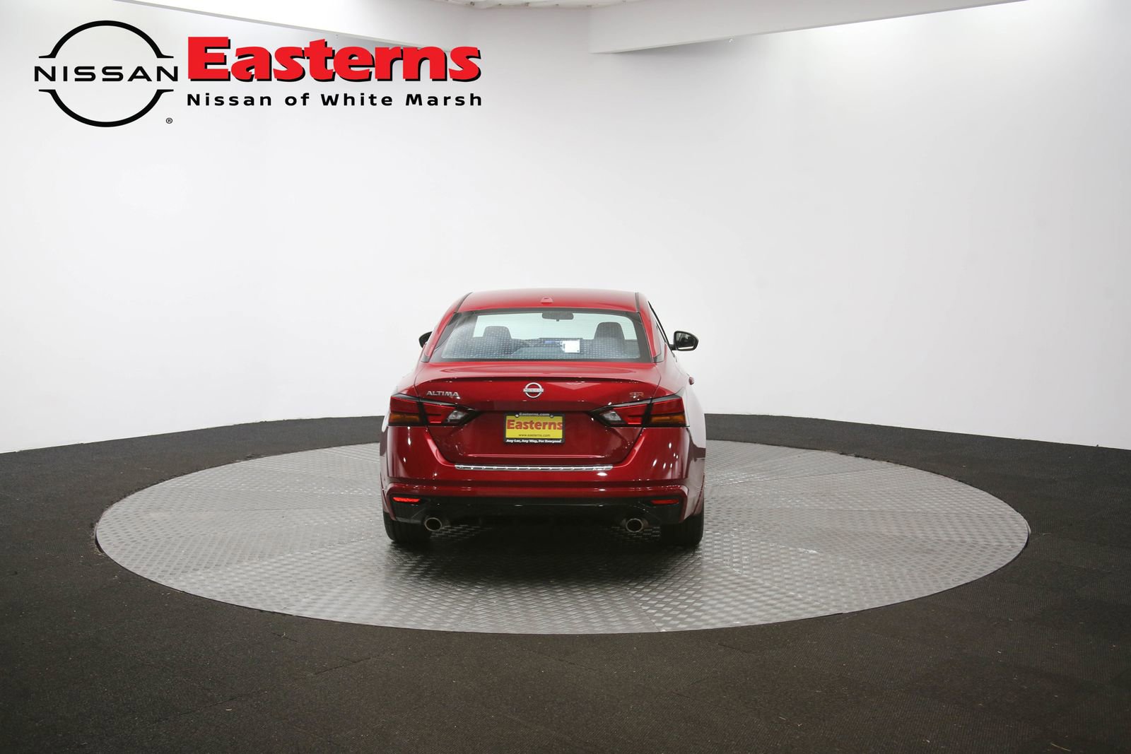 Used 2023 Nissan Altima 2.5 SR w/ SR Premium Package image 56