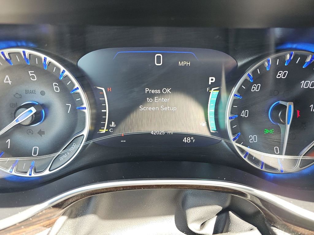 Used 2024 Chrysler Pacifica Limited image 8