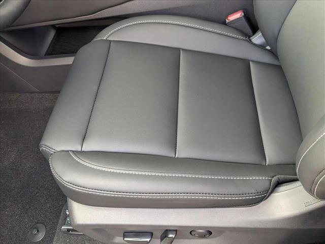 New 2026 Nissan Murano SV image 4