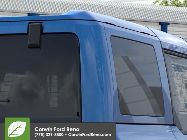 New 2026 Ford Bronco Badlands AWD/4WD image 27