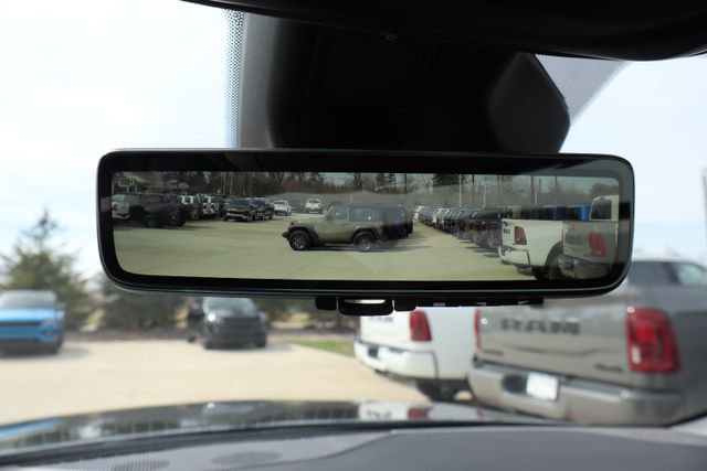 New 2026 Jeep Grand Cherokee Limited image 25