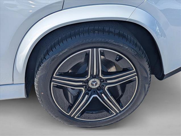 New 2026 Mercedes-Benz GLE 350 4MATIC image 9