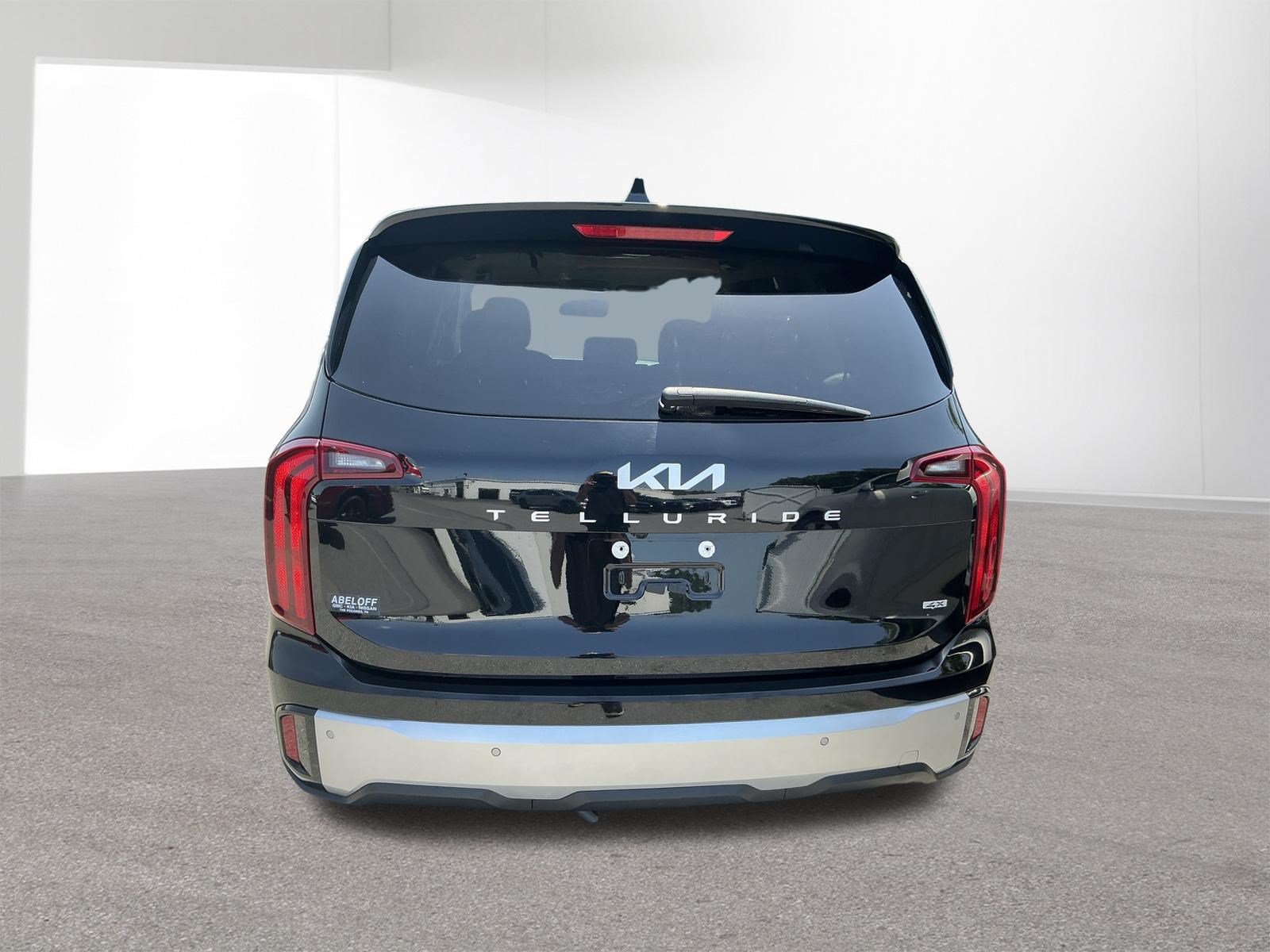 Certified 2024 Kia Telluride LX AWD/4WD image 4