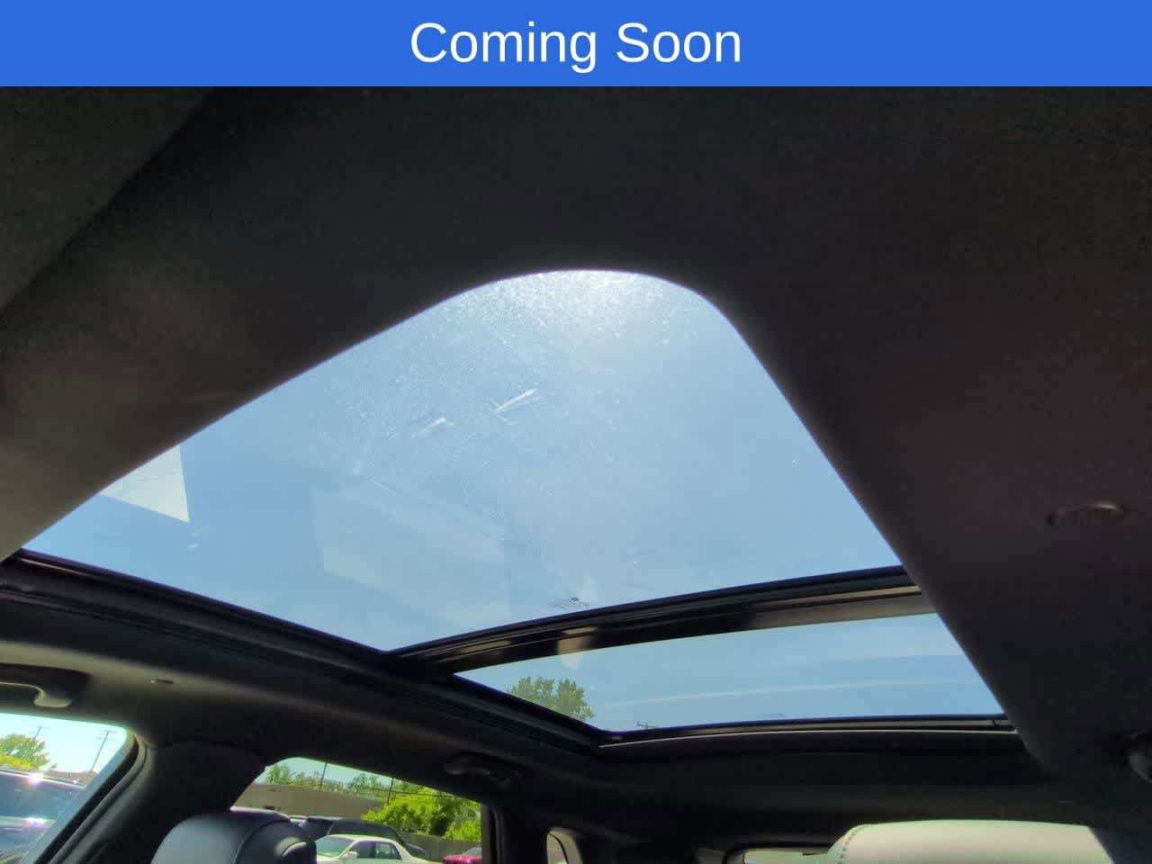 Used 2024 Cadillac XT5 Premium Luxury AWD/4WD image 19