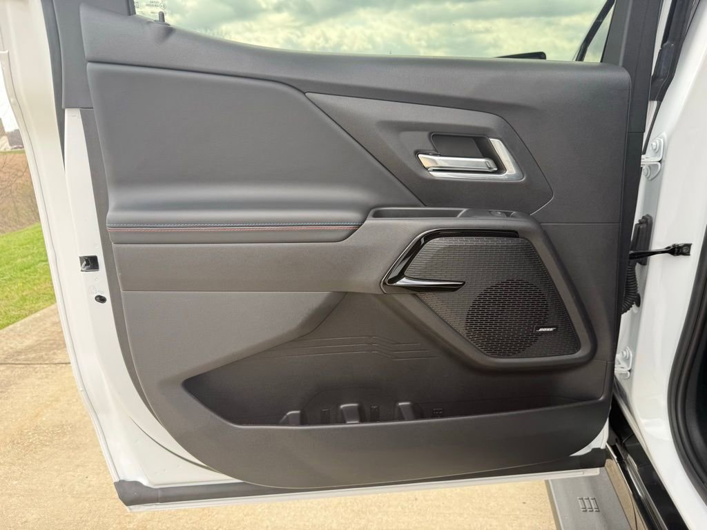 Used 2024 Chevrolet Silverado EV RST image 14